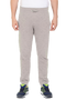 Plain Unisex Regular Fit Joggers
