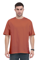Unisex Oversized Classic T-Shirt