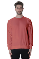 Unisex Regular Fit Sweatshirt