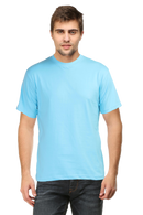 Unisex Round Neck Classic T-Shirt