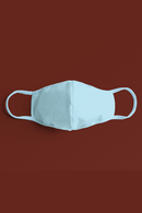 Unisex Plain Face Mask