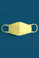 Unisex Plain Face Mask