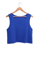 Crop Tank